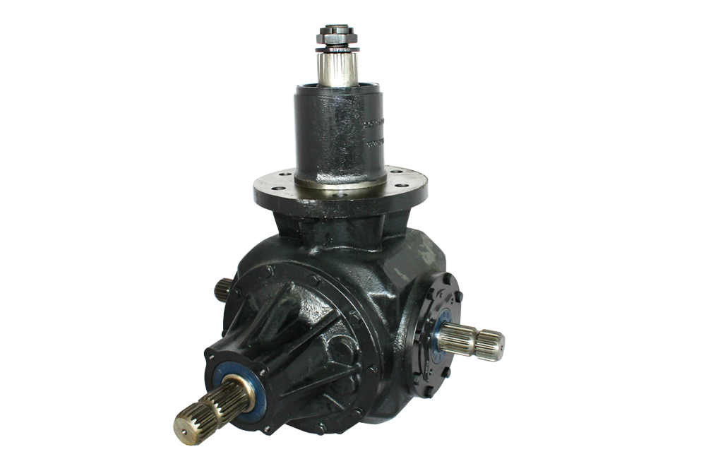 花鍵規格1”3/8 Z6